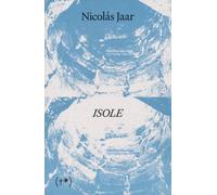 ISOLE - Jaar Nicolas - 2024 - Timeo (Palermo)