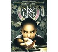 Isole nel vento. Skyland. Vol. 1