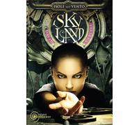 Isole nel vento. Skyland. Vol. 1