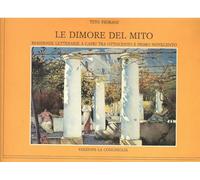 Isole nell'isola. Personaggi, racconti e segreti nelle dimore del mito a Capri. Ediz. illustrata