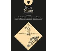 Isole Niure - AA.VV.