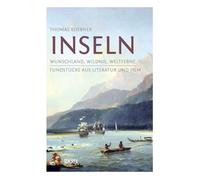 Isole: paese dei desideri, wldnis, lontano dal mondo Thomas Koebner