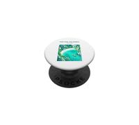 Isole Phi Phi Thailandia PopSockets PopGrip Adesivo