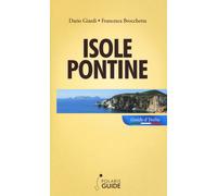 Isole Pontine - Brocchetta Francesca, Giardi Dario