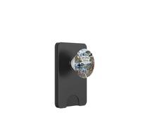 Isole San Juan, Washington, WA, Stati Uniti d'America PopSockets PopWallet per MagSafe