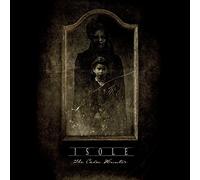 Isole The Calm Hunter (CD) Album