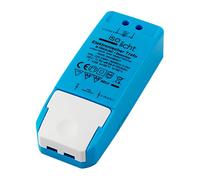 Isoled Alimentatore universale dimmerabile a LED, 12 V, 0 - 70 W