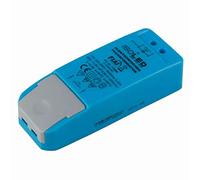 Isoled LED Driver trasformatore Alimentatore Universale dimmerabile 12 V 0 - 105 W, MR16, G4,