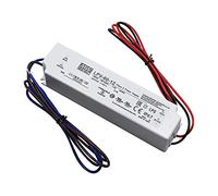 IsoLED LED Trafo MW LPV 12V/DC, 0-60W IP67