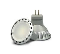 isoled MR11 LED 2 W Diffuse, Bianco caldo