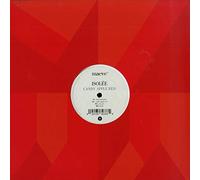 Isolee - Candy Apple Red EP [Import]