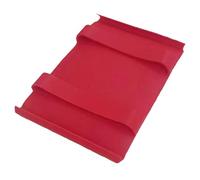 Isolierter Silikon-Handclip | Lebensmittelechter, Hitzebeständiger Handschuh | Isolierte Handclips | Zum Grillen, Für Die Mikrowelle, Zum Toasten Von Brot, Für Zuhause, Camping Und Outdoor-Aktivitäten