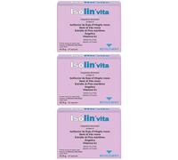Isolin Vita 30 Capsule 3x15,75 g Capsule