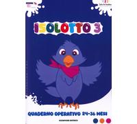Isolotto. Ediz. illustrata. Vol. 3 - I.s.o.l.a. Cooperativa Sociale (cur.)