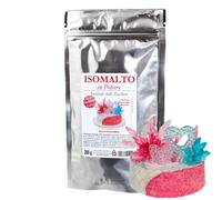 Isomalto in polvere dolcificante ipocalorico 200 g