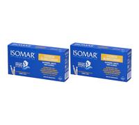 ISOMAR® Acqua di Mare delle Cinque Terre Flaconcini decongestionanti 2