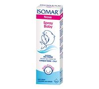 ISOMAR SOLUZIONE ACQUA MARE BABY SPRAY NO GAS 30ML