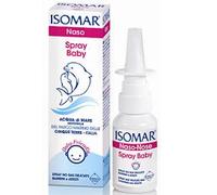 Isomar BABY Spray No Gas Acqua di Mare Isotonica 30 ml