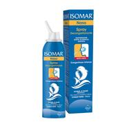 ISOMAR Spray Decongest.200ml