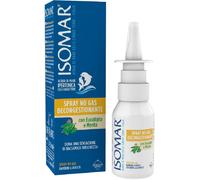 ISOMAR Spray Dec.No-Gas