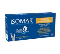 ISOMAR SOLUZIONE DECONGESTIONANTE NASALE 20 FLACONCINI 5 ML