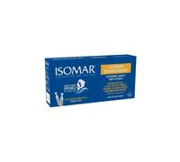 ISOMAR SOLUZIONE DECONGESTIONANTE NASALE 20 FLACONCINI 5 ML