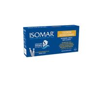 ISOMAR SOLUZIONE DECONGESTIONANTE NASALE 20 FLACONCINI 5 ML
