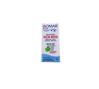 EURITALIA PHARMA (div.COSWELL) ISOMAR OCCHI ROSSI GOCCE OCULARI ACIDO IALURONICO 0,20% 10 ML