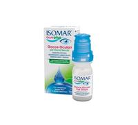 Isomar - Isomar Occhi Secchi Plus Collirio Idratante 10 ml - 989409139
