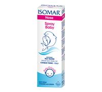 Isomar ISOMAR SOLUZIONE ACQUA MARE BABY SPRAY NO GAS 30ML