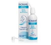 Isomar - Naso e Orecchie Spray Confezione 100 Ml (Confezione Danneggiata)