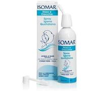 Isomar Naso e Orecchie Spray Igiene Quotidiana 100 ml