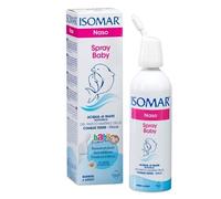 Isomar Naso Spray Baby alla Camomilla Acqua di Mare Isotonica 100 ml