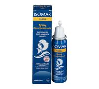 Euritalia Pharma Isomar Naso Chiuso Soluzione Acqua Di Mare Ipertonica Per Decongestione Naso Chiuso 50 Ml
