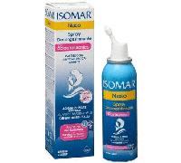 Isomar spray decong acido ialuronico 100ml