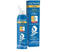 Isomar Naso Spray Decongestionante Getto Forte 200 ml