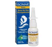 ISOMAR SPRAY NOGAS 30ML
