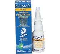 isomar Naso Spray No Gas Decongestionante 30 ml