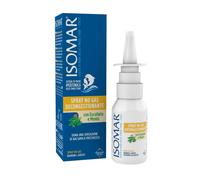 ISOMAR SPRAY NOGAS 30ML