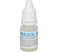 Euritalia Occhi Isomar Monodose 10 fl