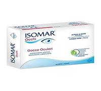 Isomar Occhi Monodose 10fl