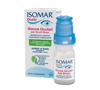 Isomar Occhi Multidose 10 ml