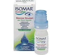ISOMAR OCCHI PLUS Eye Drops 10ML