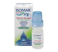 Isomar Occhi Plus Multidose Gocce Oculari 10 ml