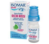 Isomar Occhi Rossi 0,2% 10 ml