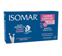ISOMAR SOL IPER 3% 20FL 5ML