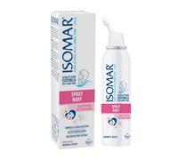 EURITALIA PHARMA (div.CoSWELL) ISOMAR SPRAY BABY C/CAMOMILLA