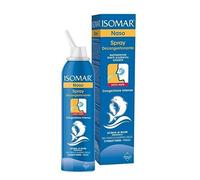 ISOMAR SPRAY DECONGESTIONANTE GETTO FORTE