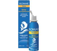 ISOMAR Spray Decongest.200ml