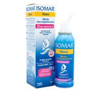 ISOMAR SPRAY DECONGEST 100ML